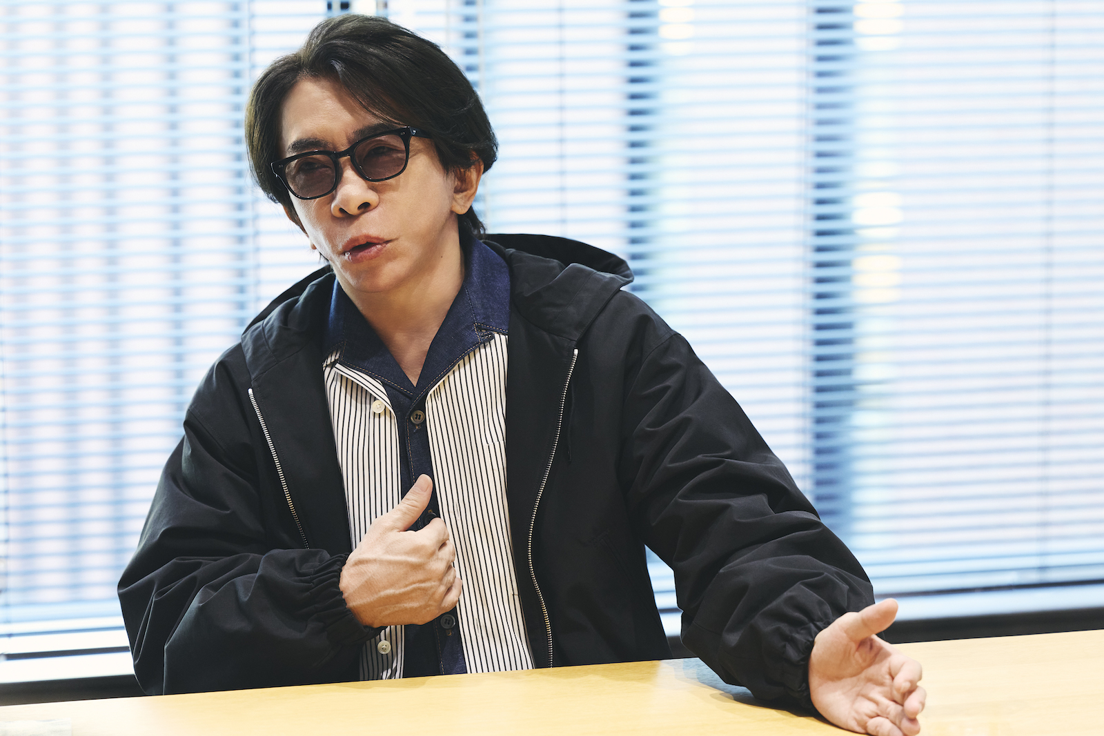松浦モデル エイベックス松浦勝人「見た目は僕にそっくり」な海外育ちの息子に