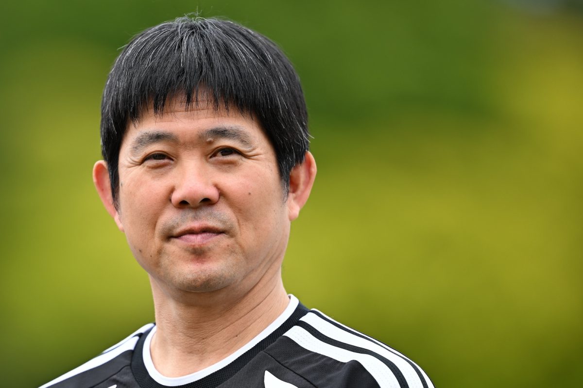 日本代表・森保一監督の「いい人」は本物か①