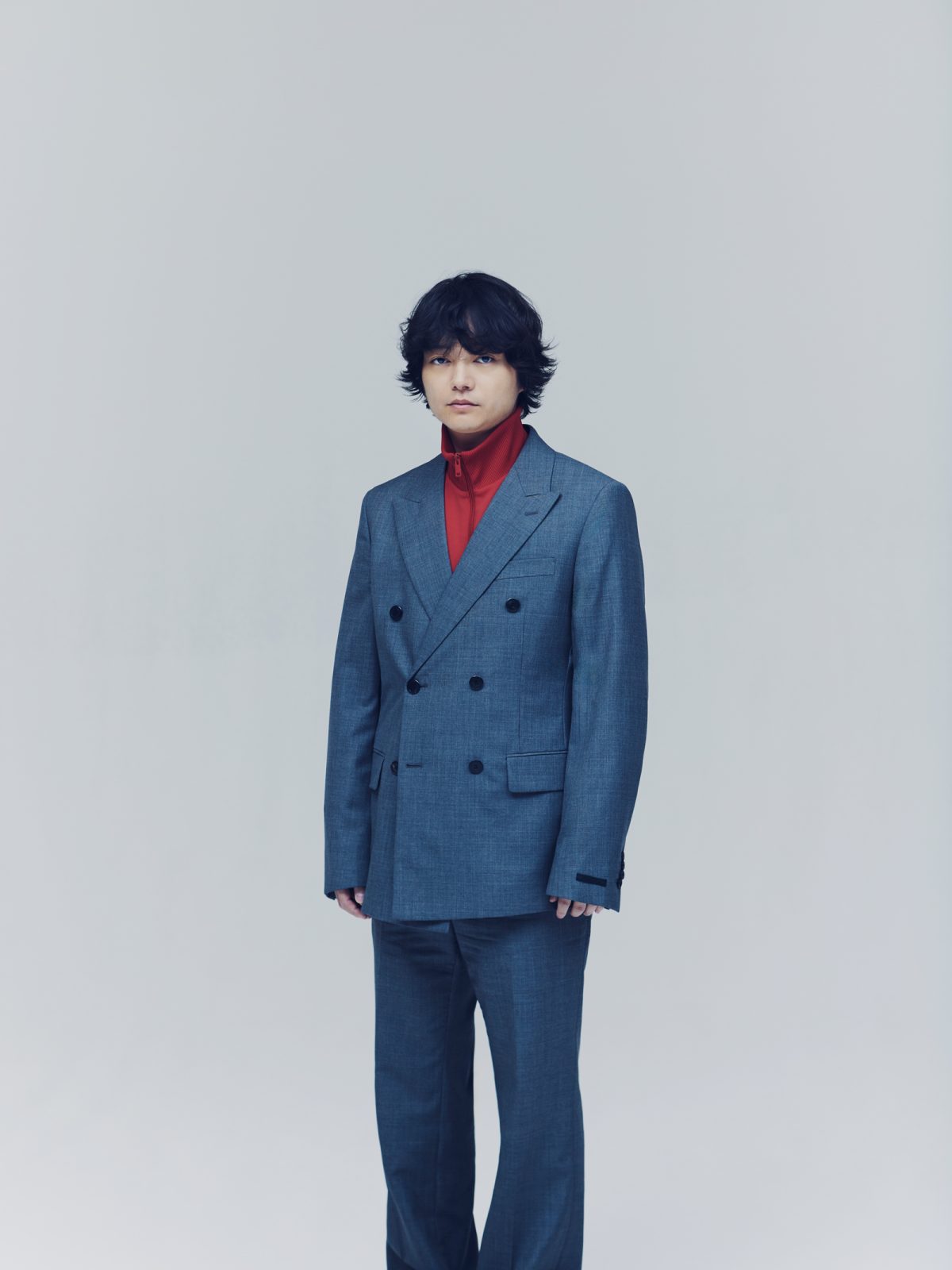「その正しさは本当に正義か？」染谷将太が“映像化不可能”『廃用身』で挑んだ覚悟