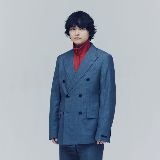「その正しさは本当に正義か？」染谷将太が“映像化不可能”『廃用身』で挑んだ覚悟