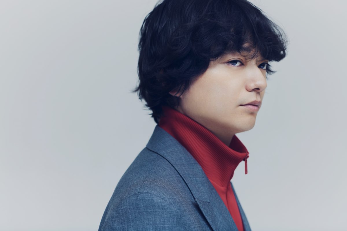 俳優・染谷将太