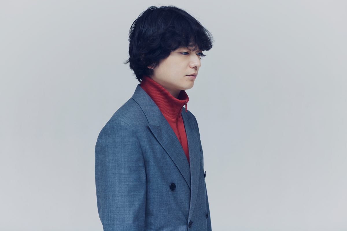 俳優・染谷将太