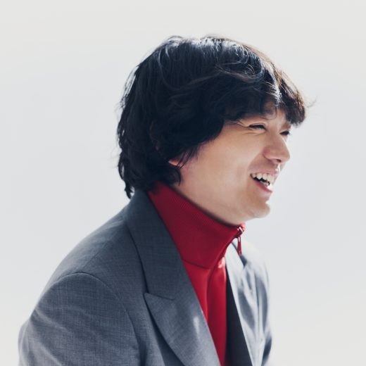 染谷将太、「ぬるっと始まった役者」が“一生の仕事”となった瞬間とは
