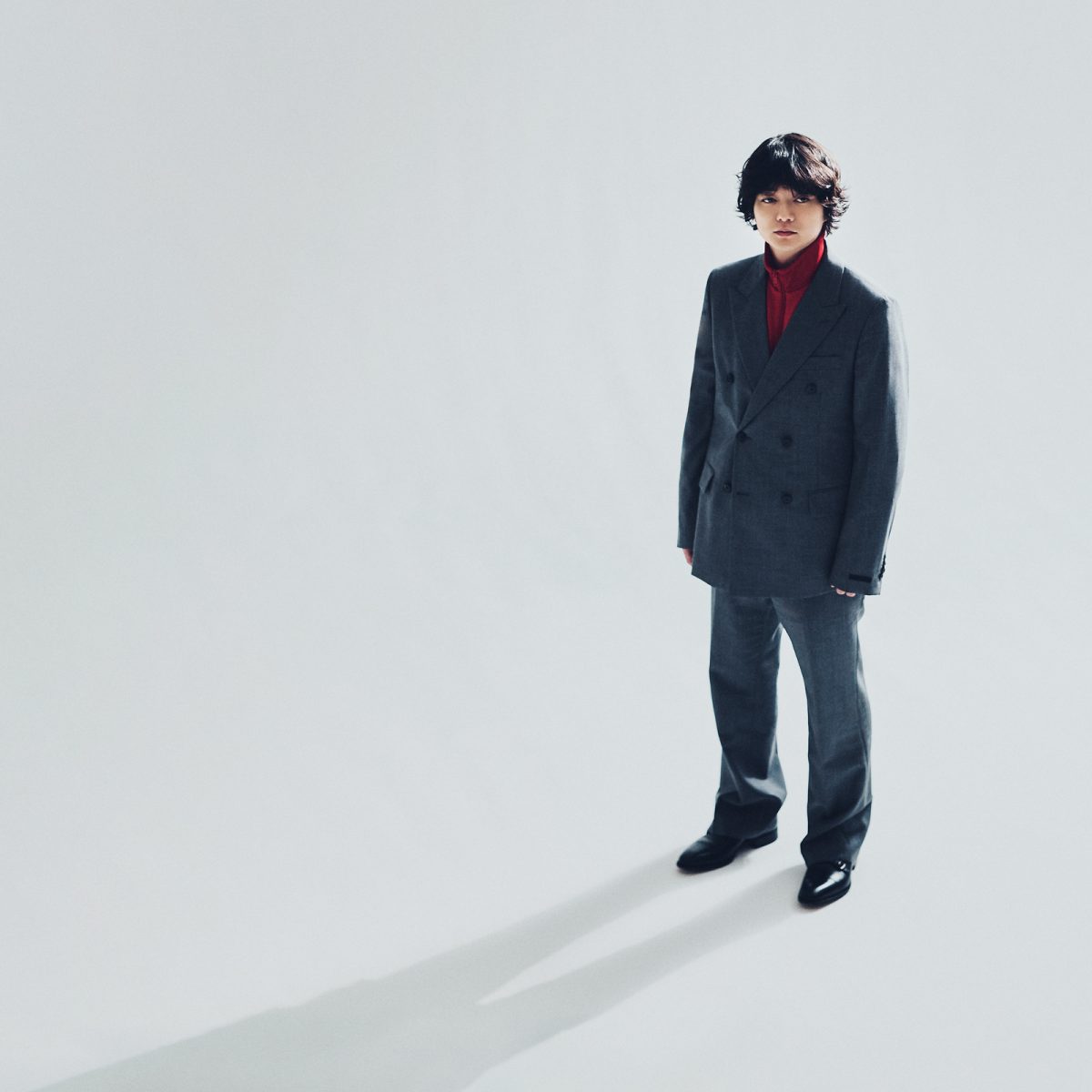 染谷将太、「ぬるっと始まった役者」が“一生の仕事”となった瞬間とは