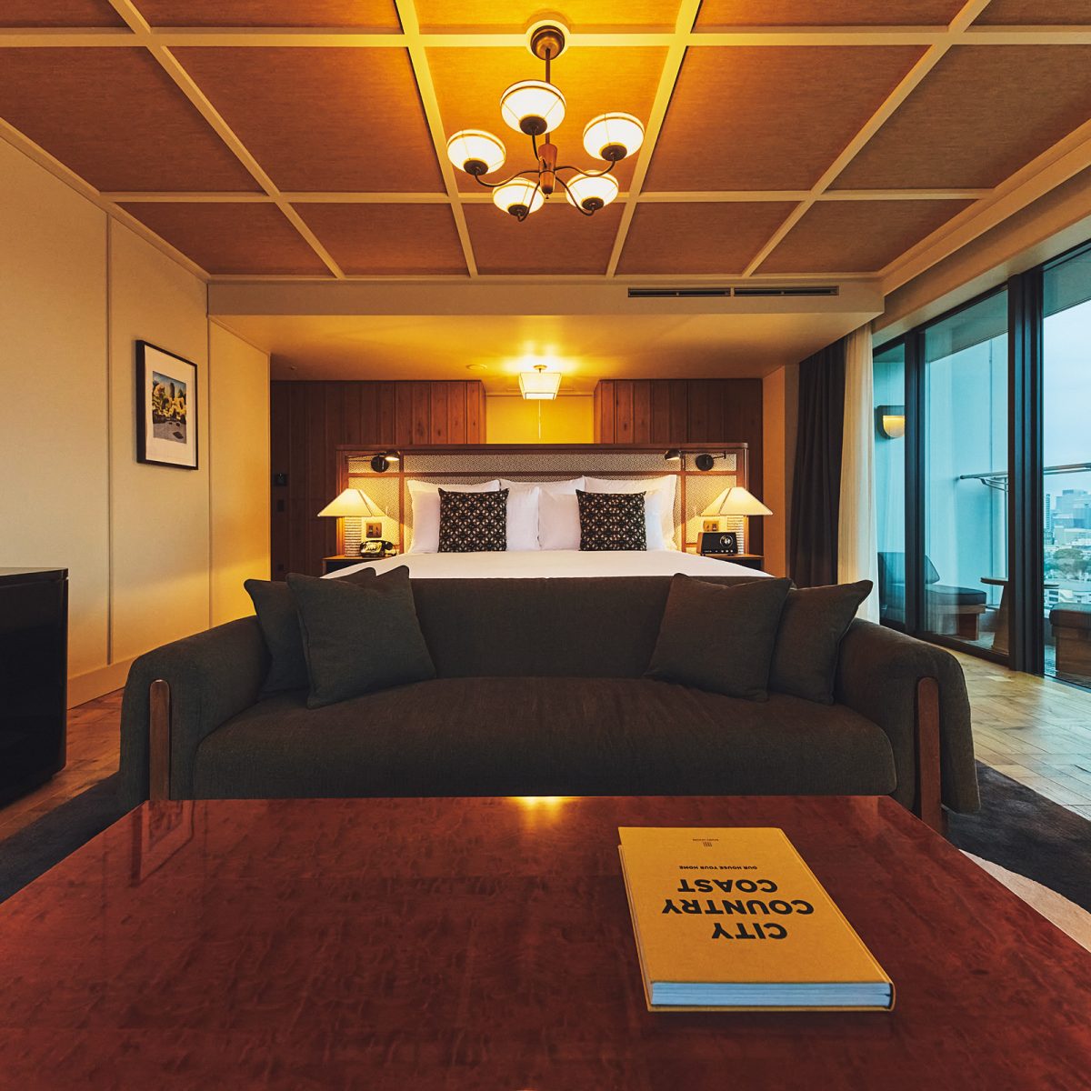 「Soho House Tokyo」