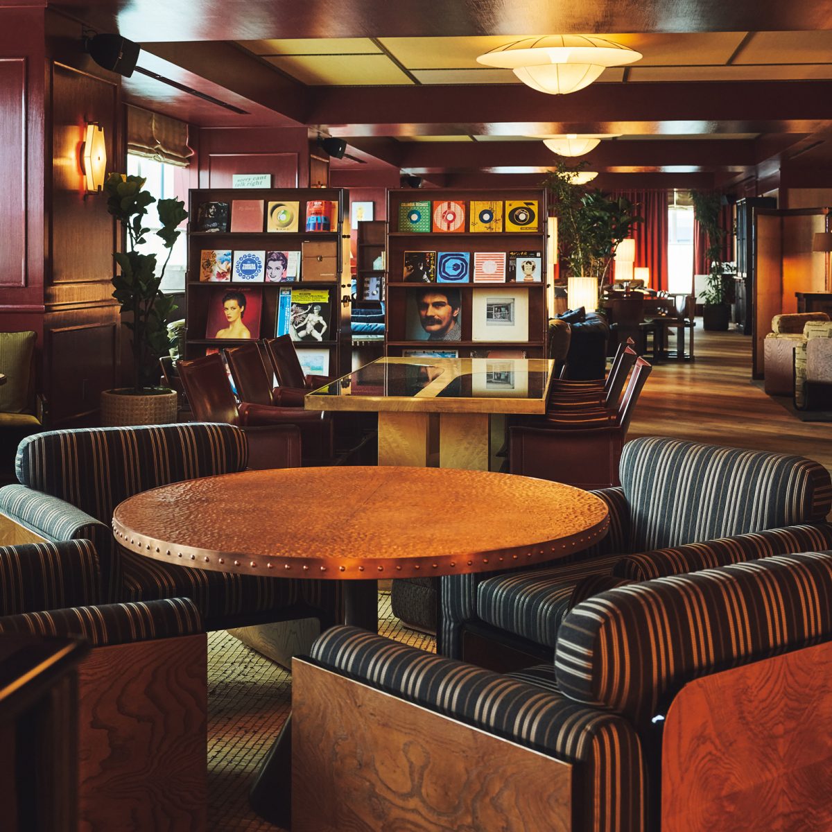 「Soho House Tokyo」