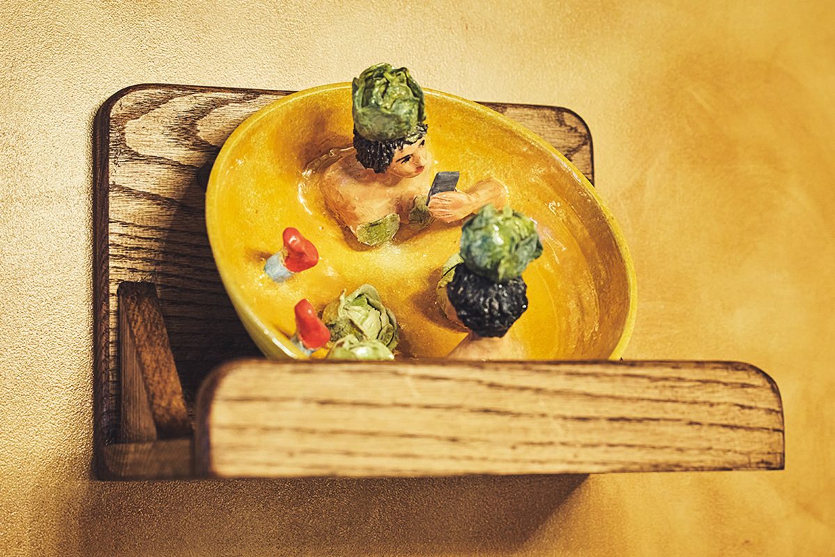 「Soho House Tokyo」