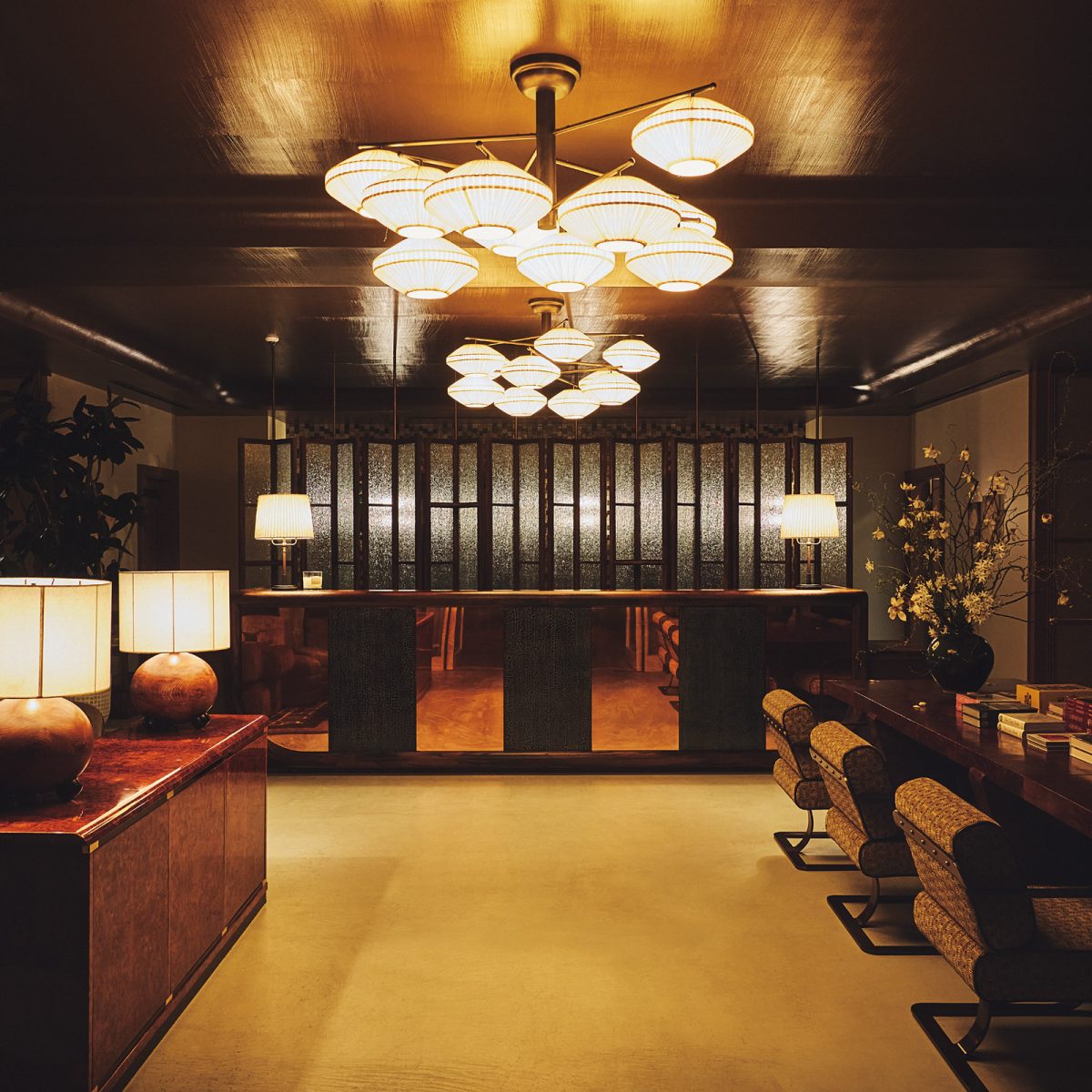 「Soho House Tokyo」