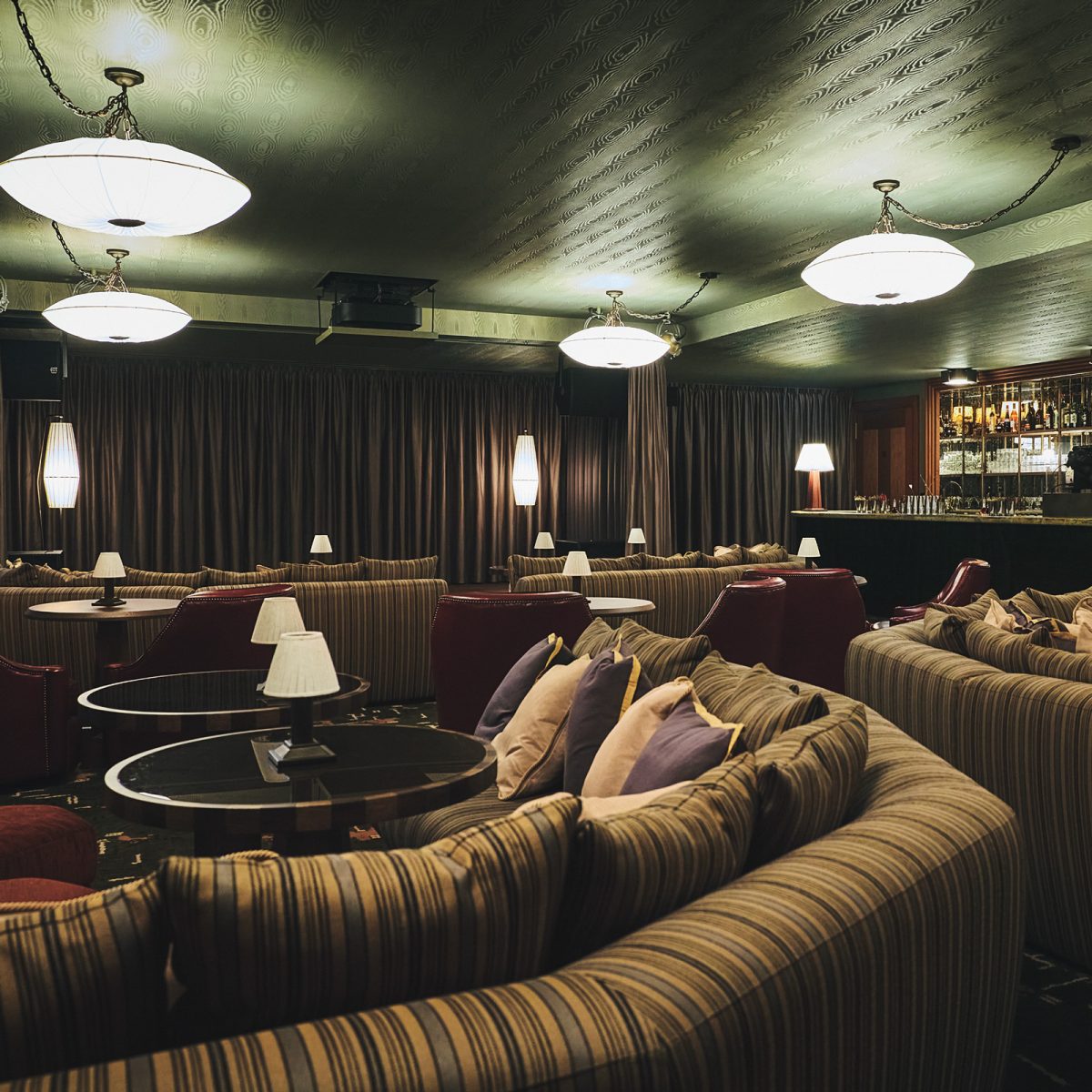 「Soho House Tokyo」