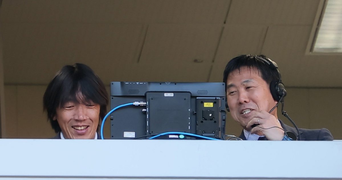 日本代表コーチ・中村俊輔、早くも加えたエッセンスとメンバーに感じたこと