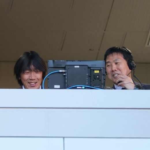 なぜ森保監督は中村俊輔を招集したのか。W杯目前、日本代表に加わった“異例人事”の裏側