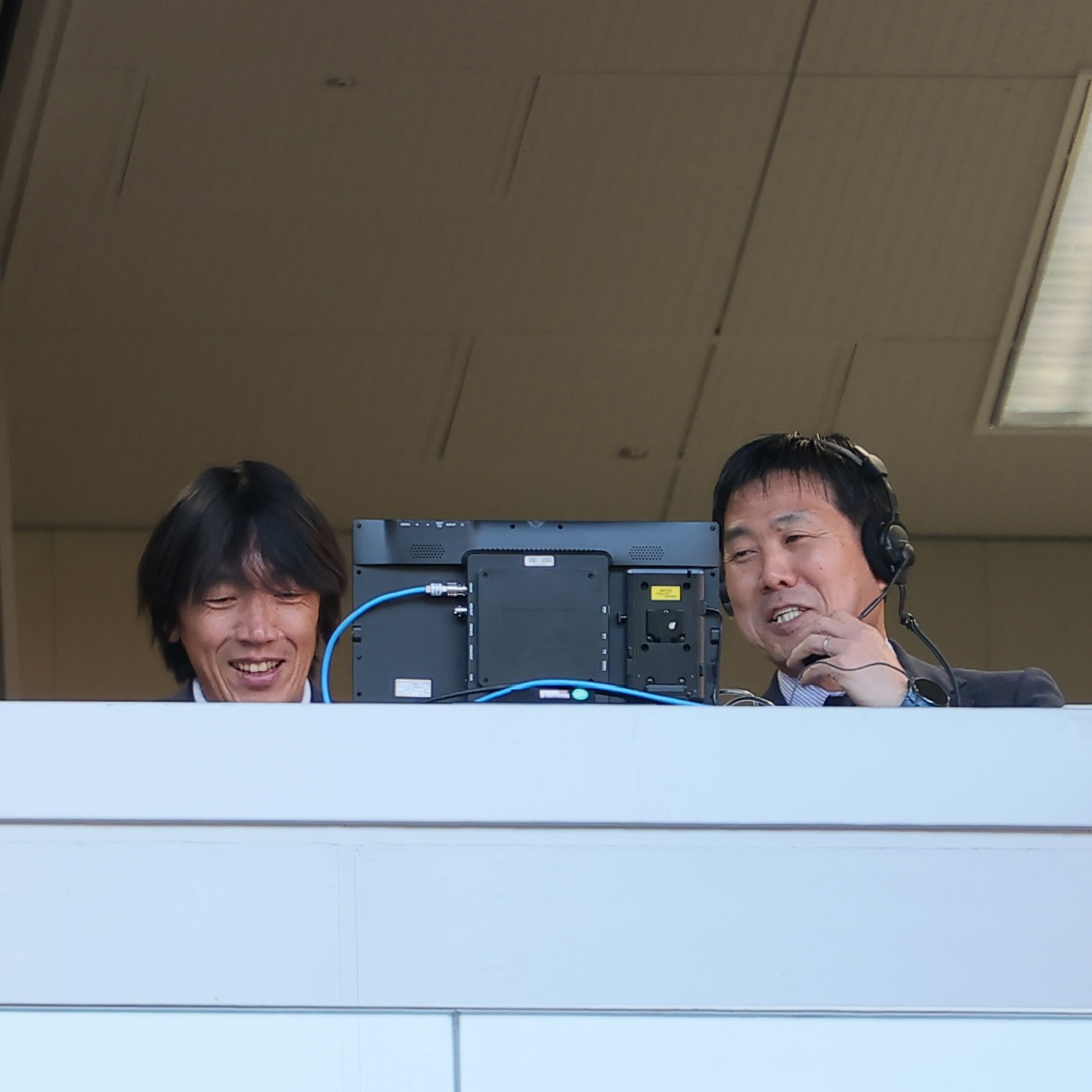日本代表コーチ・中村俊輔、早くも加えたエッセンスとメンバーに感じた