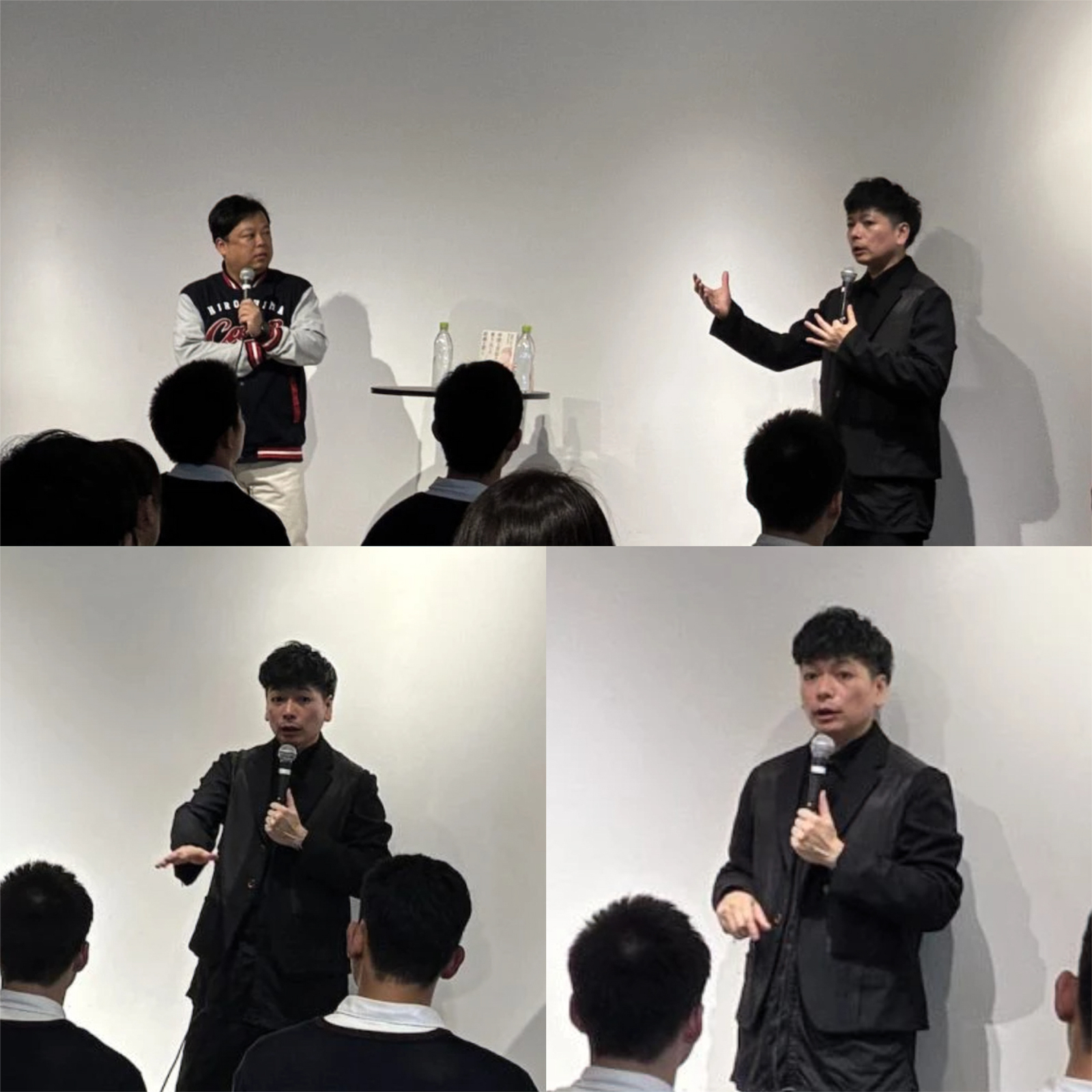 桝本壮志『時間と自信を奪う人とは距離を置く』刊行記念イベント【まとめ】