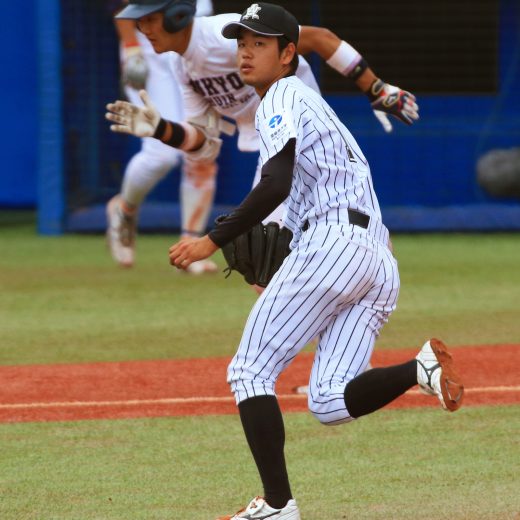 “育成落ち”を乗り越え、防御率0.38。阪神・高橋遥人はなぜここまで打たれないのか