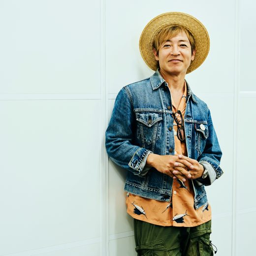 つるの剛士「ある日、涙が止まらなくなった」。47歳のときに陥ったミッドライフ・クライシス