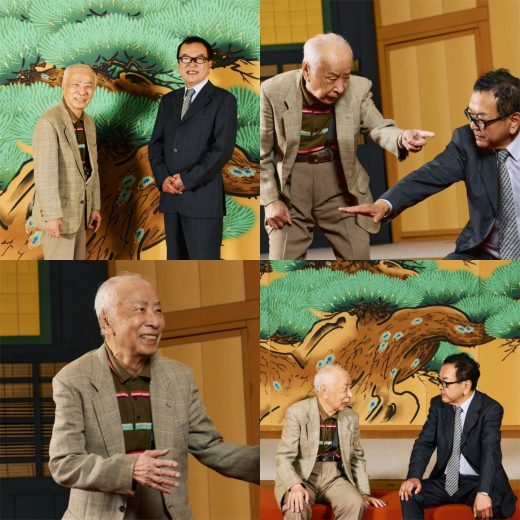 和田秀樹×歌舞伎役者・市川寿猿【まとめ】