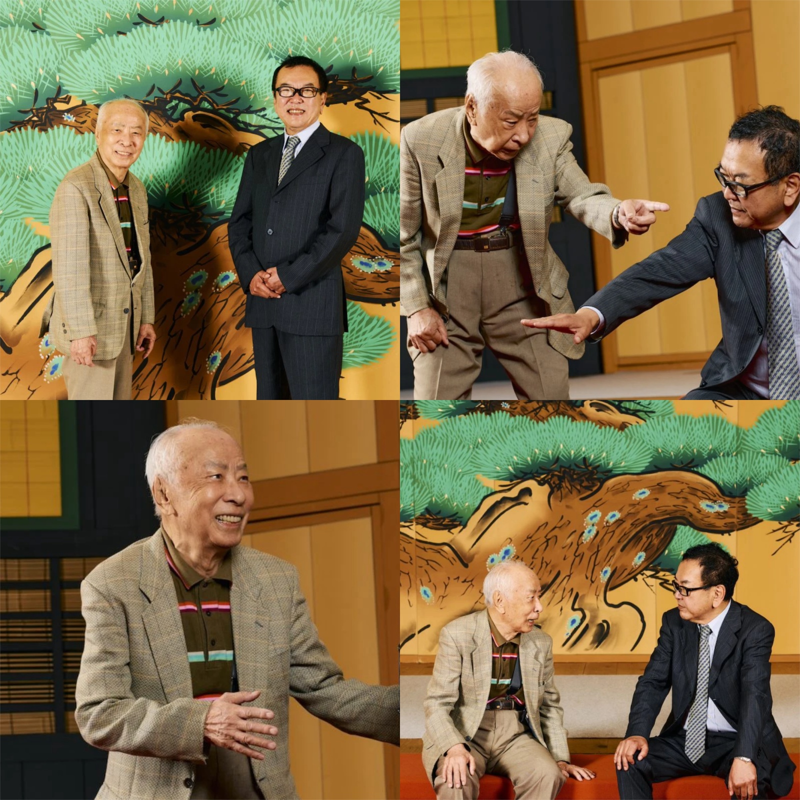 和田秀樹×歌舞伎役者・市川寿猿【まとめ】