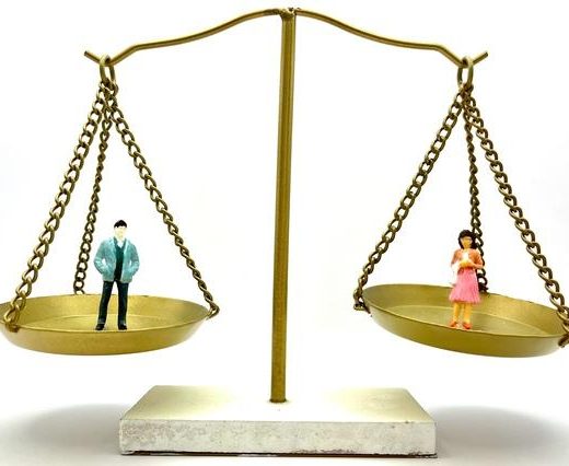 94％が夫の姓を選ぶ日本で『結婚は平等』という大きな誤解