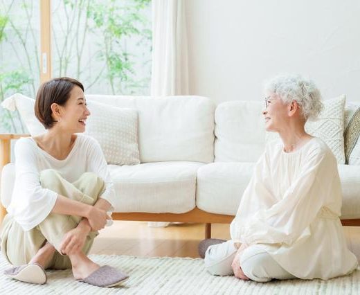 「親は選べないが、人生は選べる」嫌いなら離れていい理由