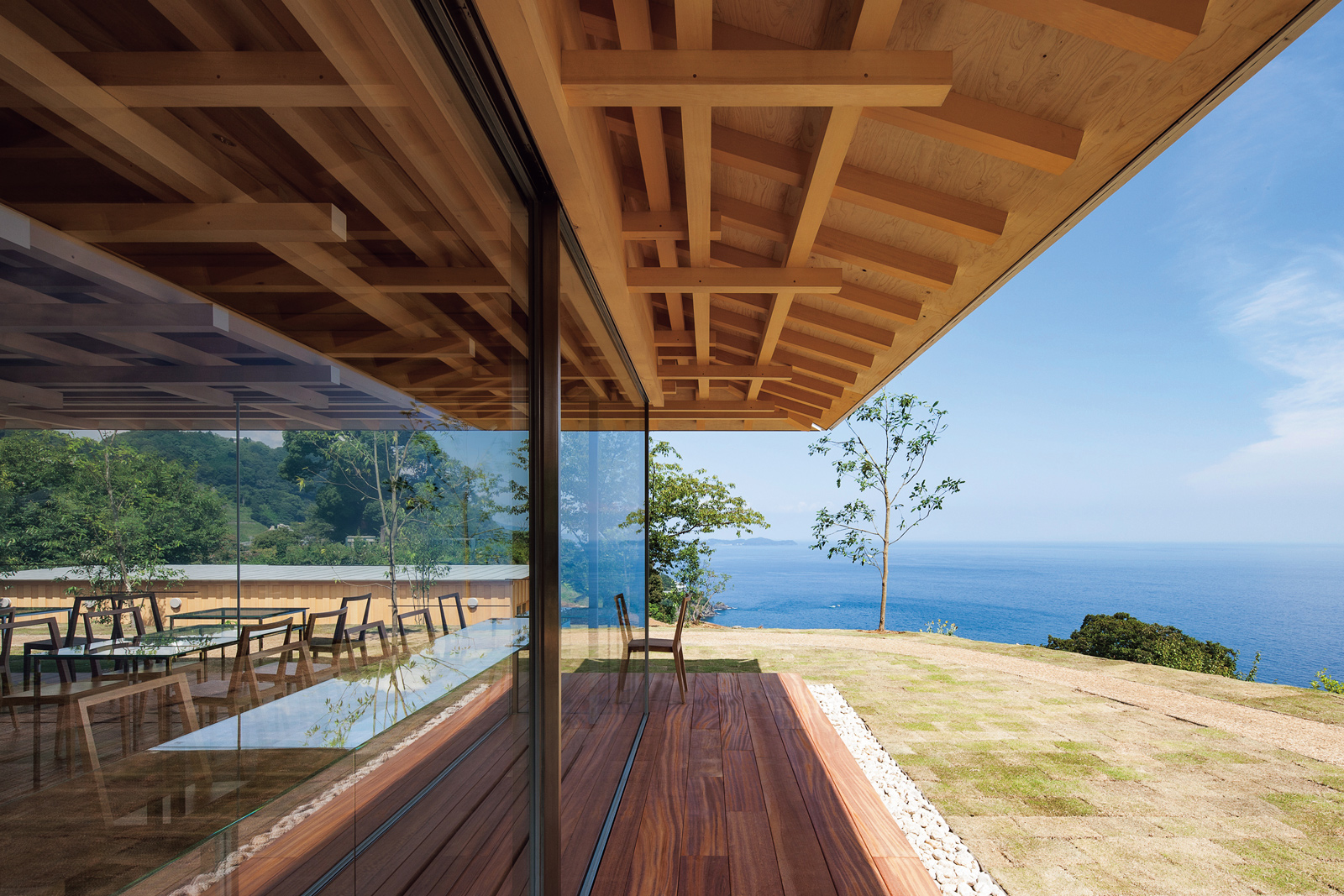 「COEDA HOUSE」