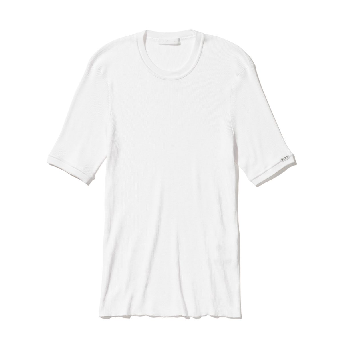 プラダのTシャツ