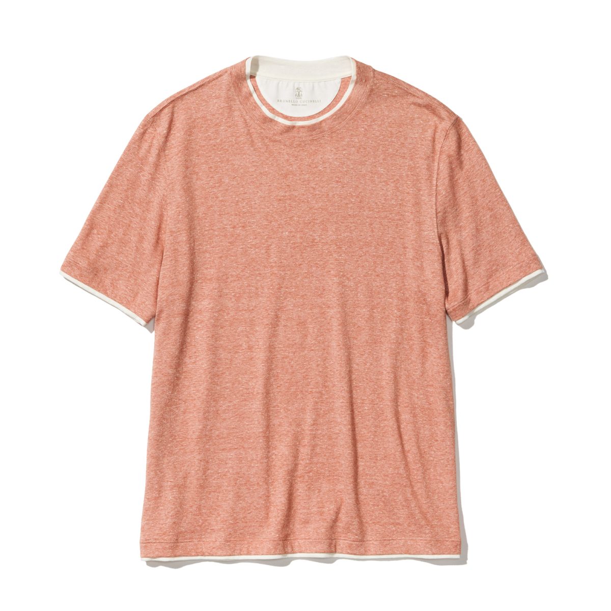 ブルネロ クチネリのTシャツ