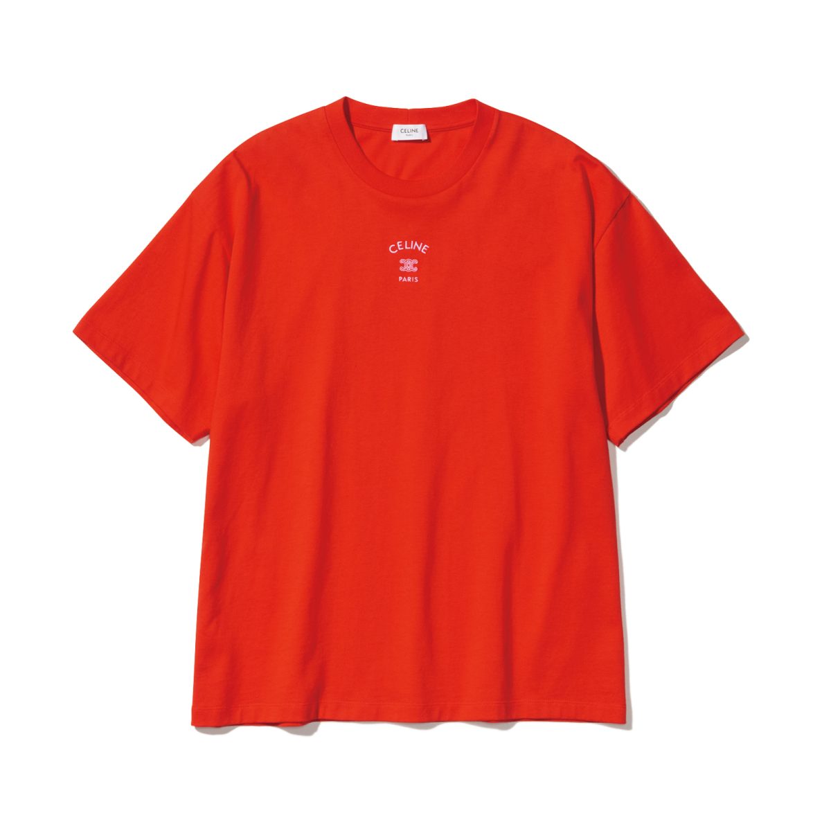 セリーヌのTシャツ