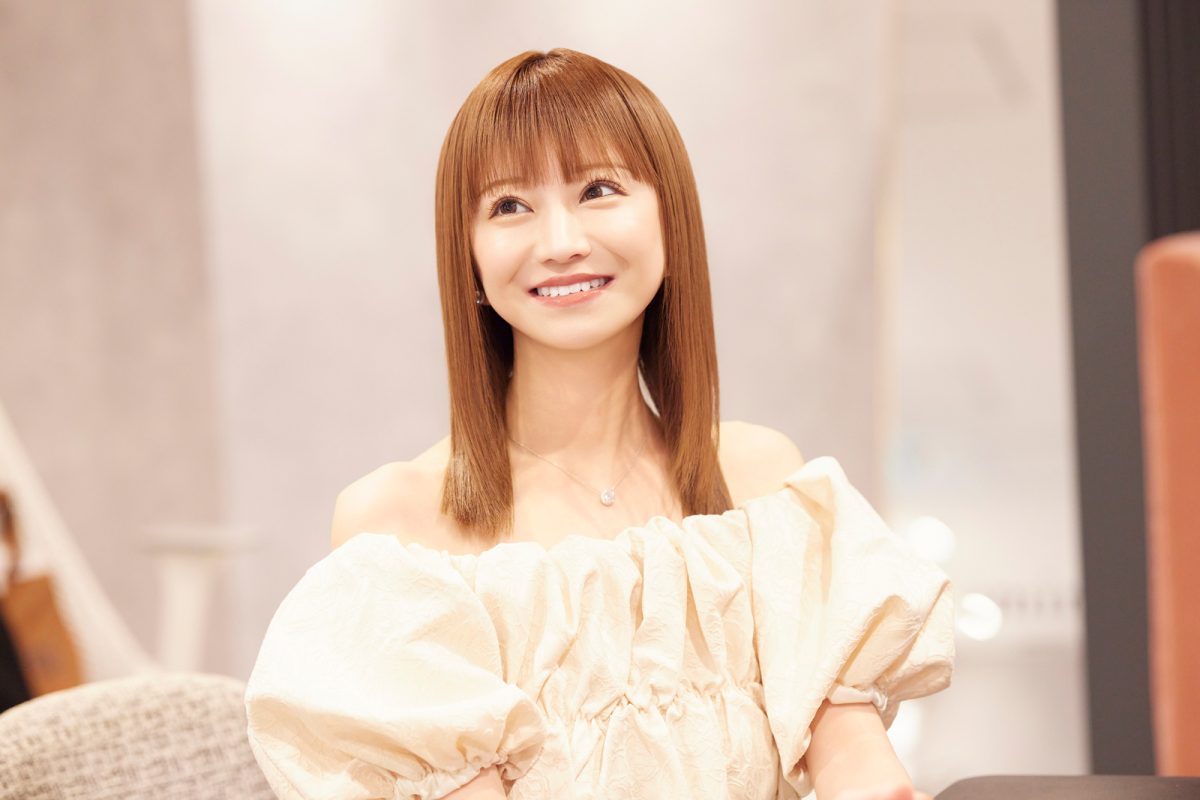歌舞伎町No.1キャバ嬢から年商35億の経営者になった愛沢えみり