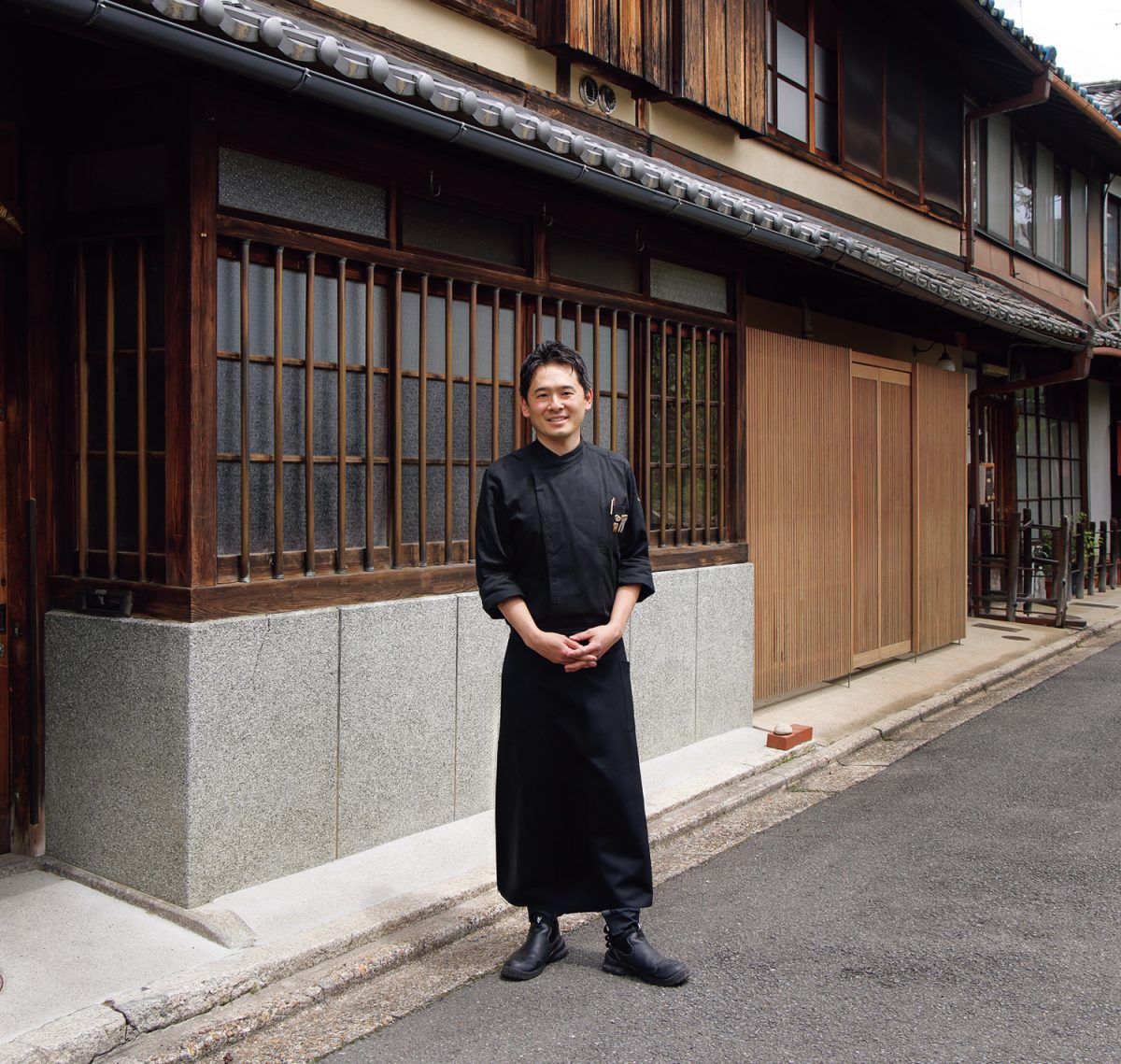 畑下公平さん