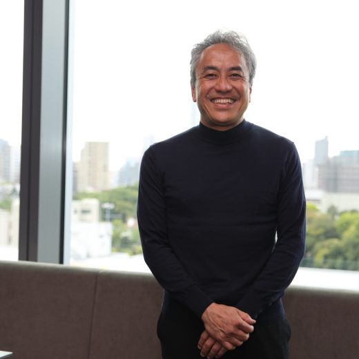 創業130年。ファイナンスを駆使し、スタートアップとの共創で狙う「エンタメのアップデート」