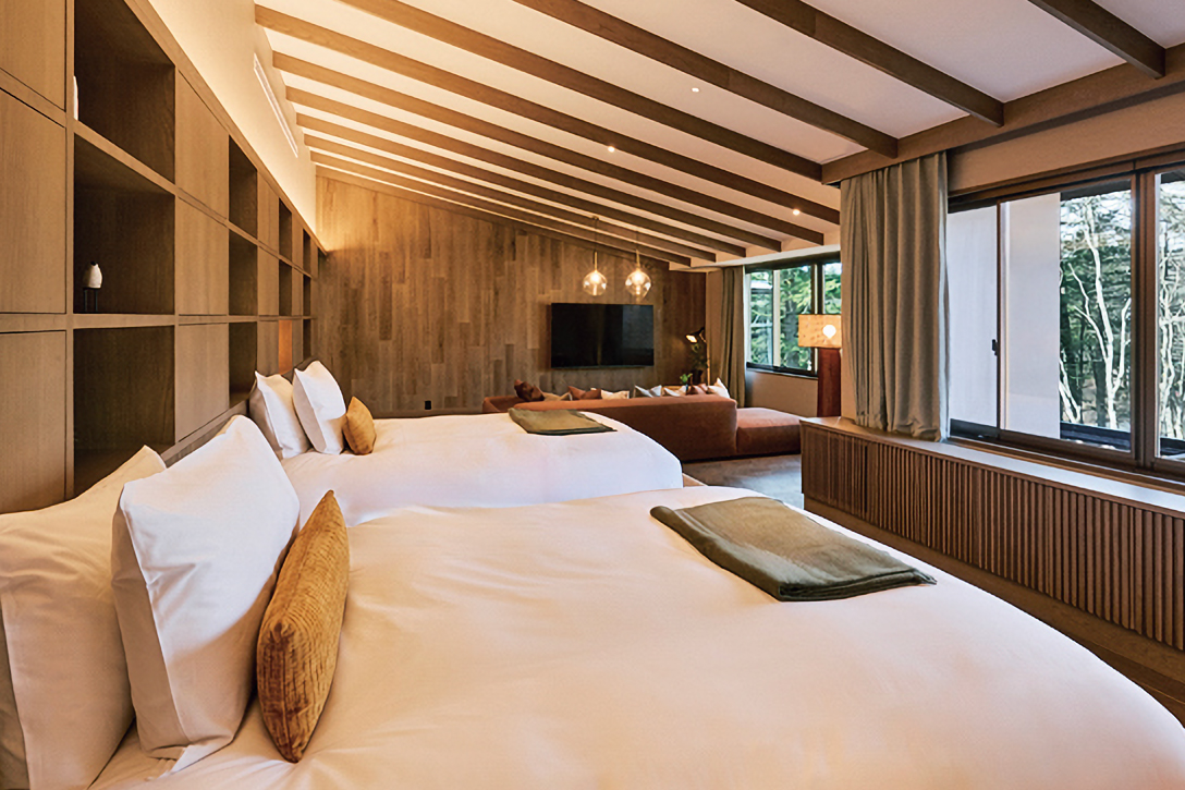 「GLAMDAY STYLE HOTEL SUITE 山ノ麓」