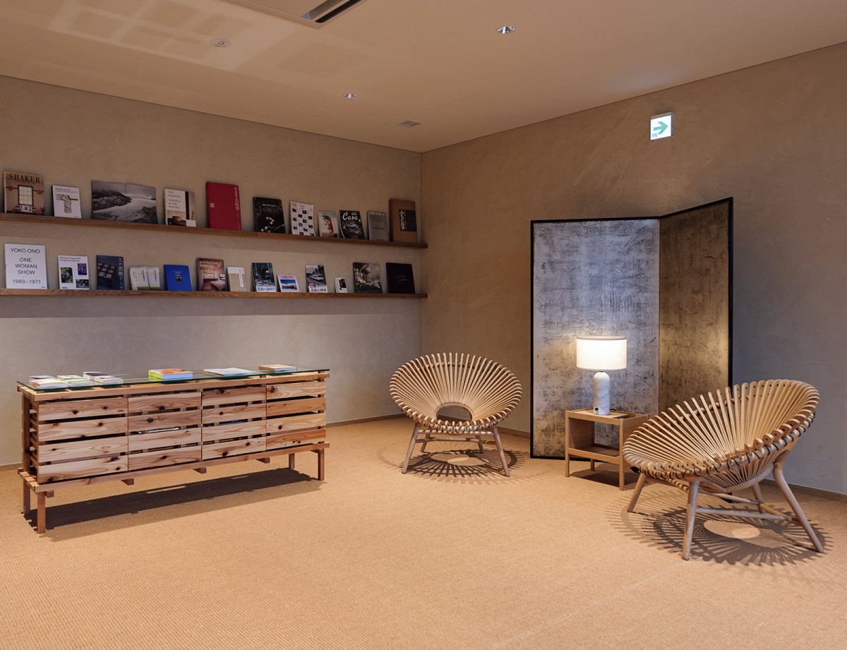 「HACIENDA KARUIZAWA」