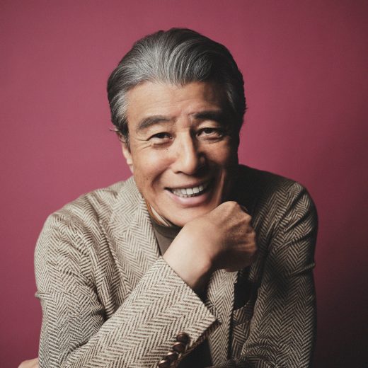 「70歳で免許返納？」舘ひろしが挑んだ“ダサくてカッコいい男”