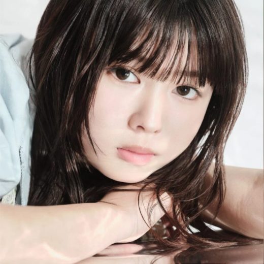 長浜広奈