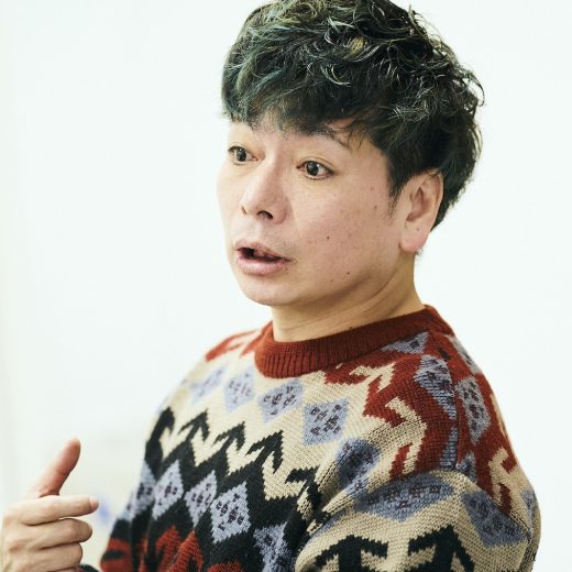 桝本壮志