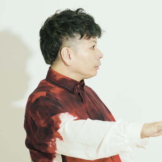 桝本壮志
