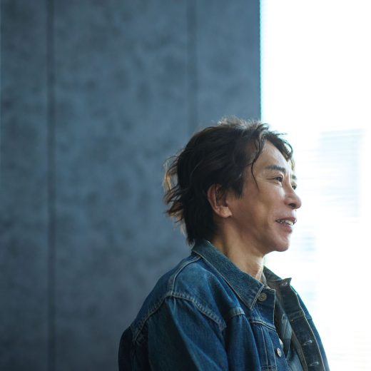 数々のスターを見出したエイベックス松浦勝人は「初対面の人」のどこを見る？