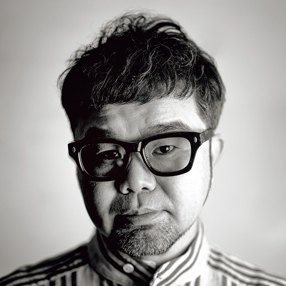 西寺郷太氏