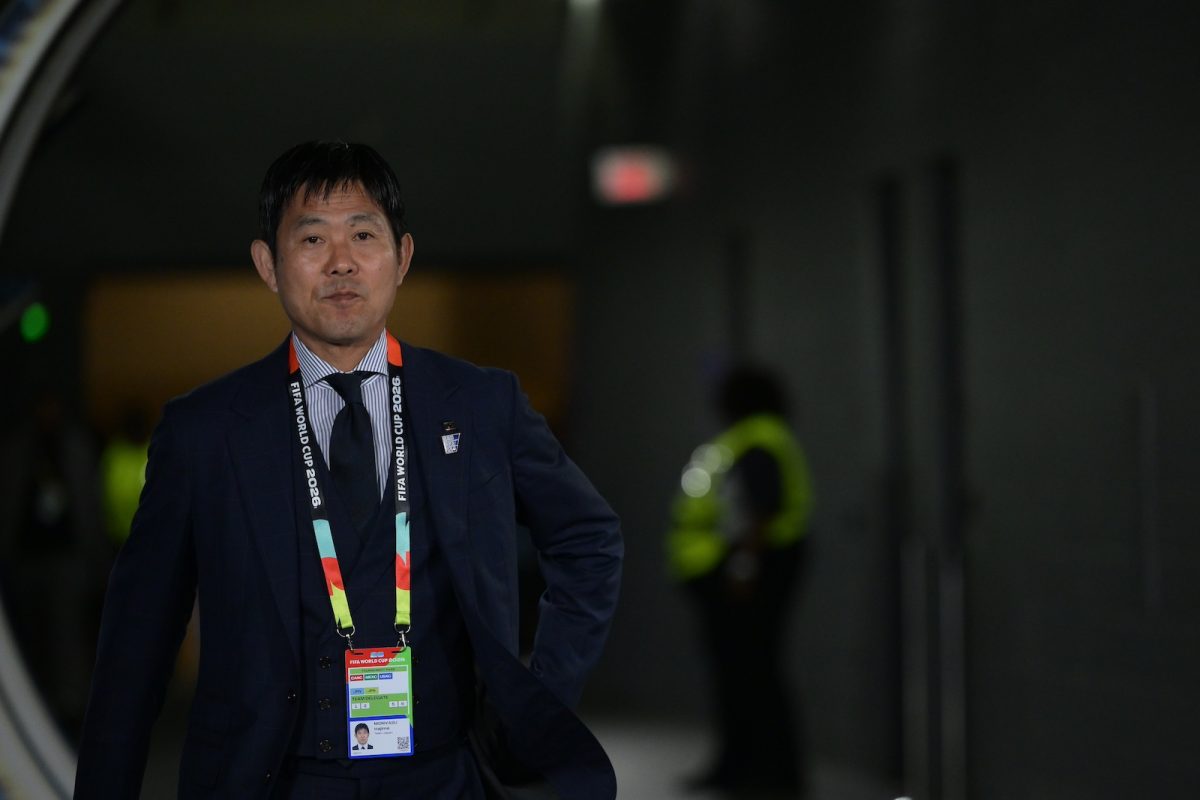 選手起用・交代・温存…森保一監督、決勝トーナメントを見据えたマネジメント術