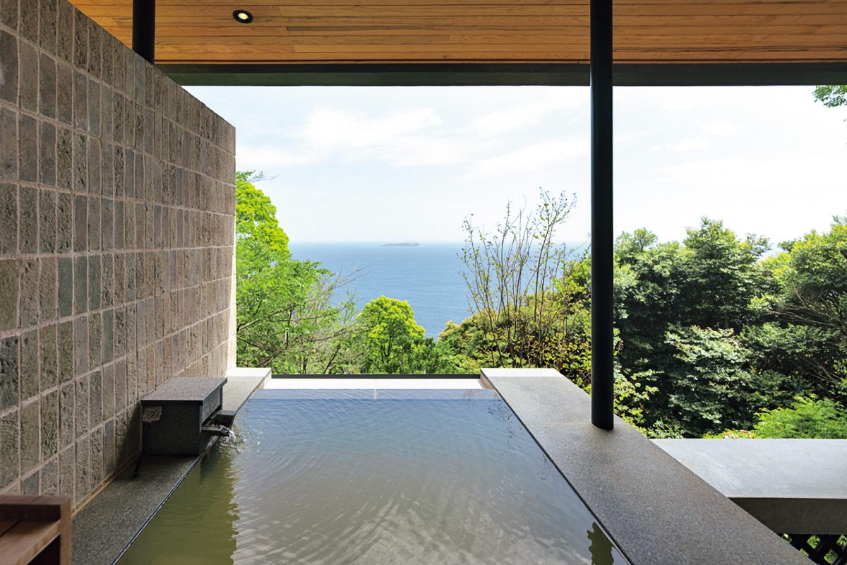 「無為自然 -ATAMI-」