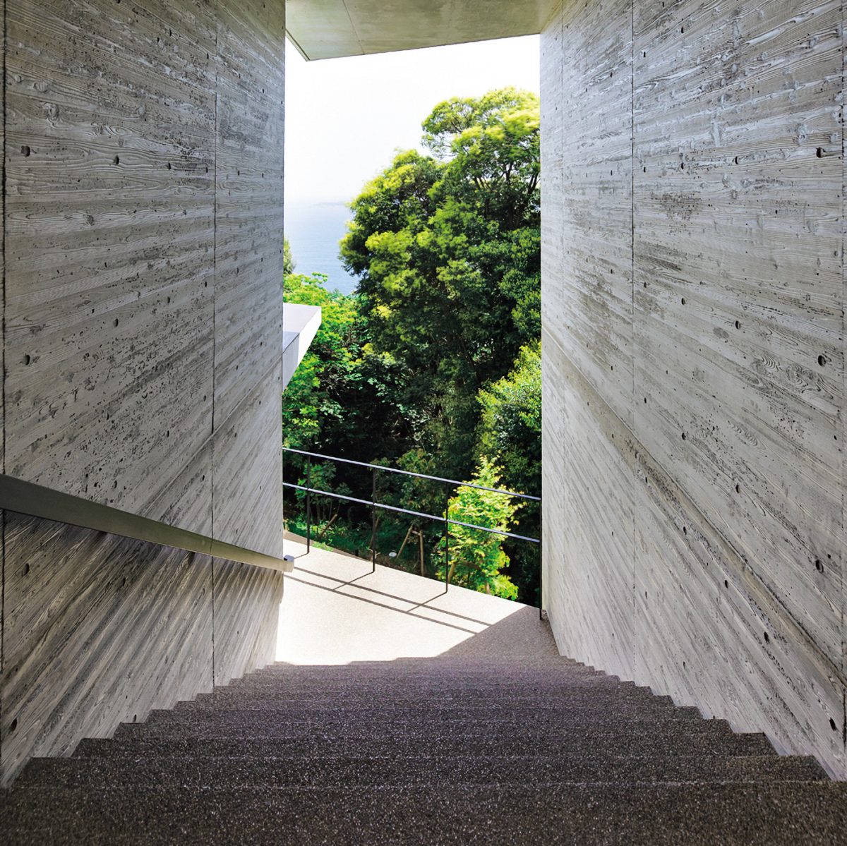 「無為自然 -ATAMI-」