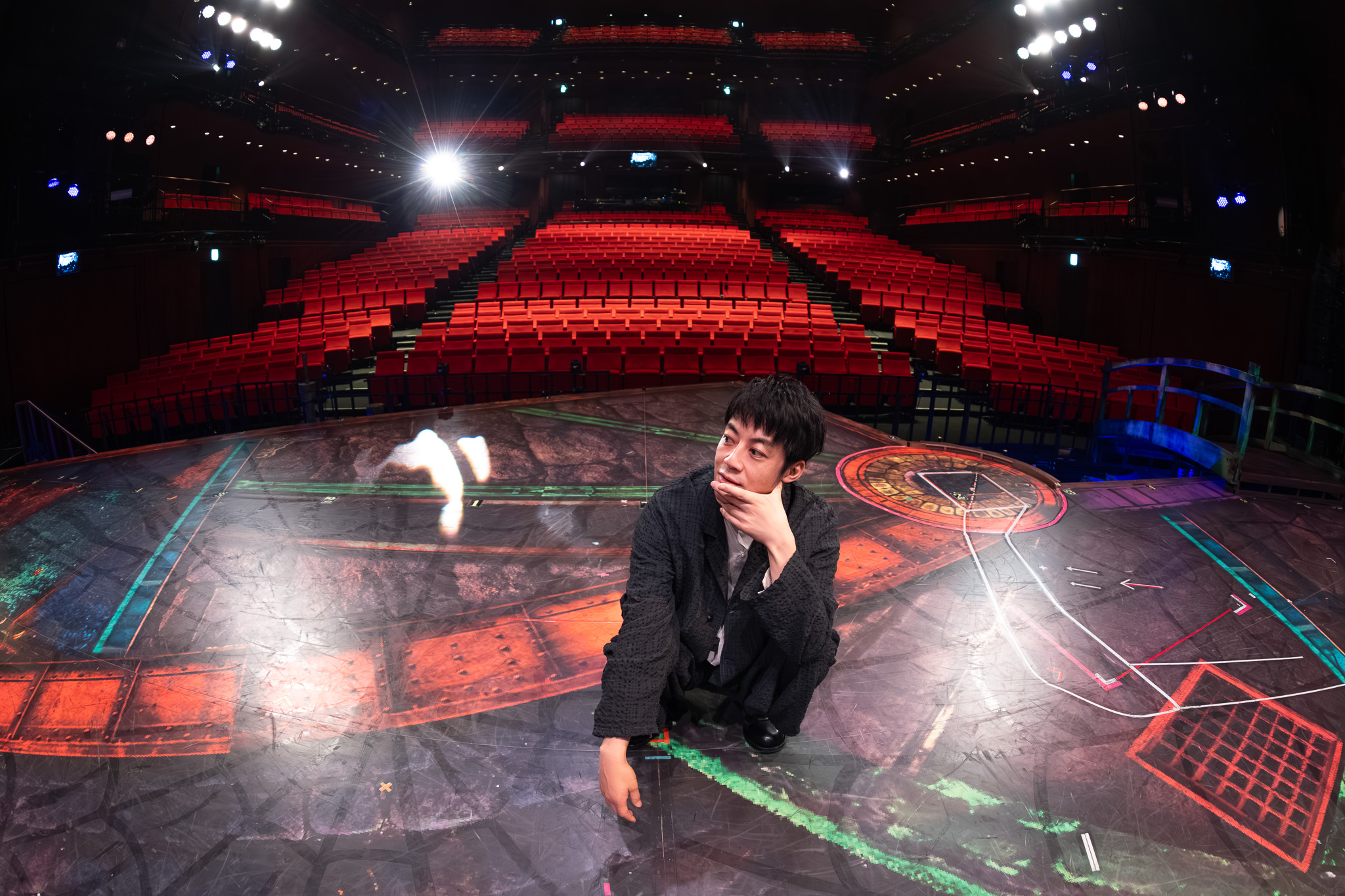 西野亮廣が、ビジネス書『北極星 僕たちはどう働くか』の第2章のテーマを「心」にした理由とは?