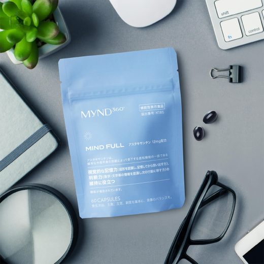 「MYND360 マインド フル」