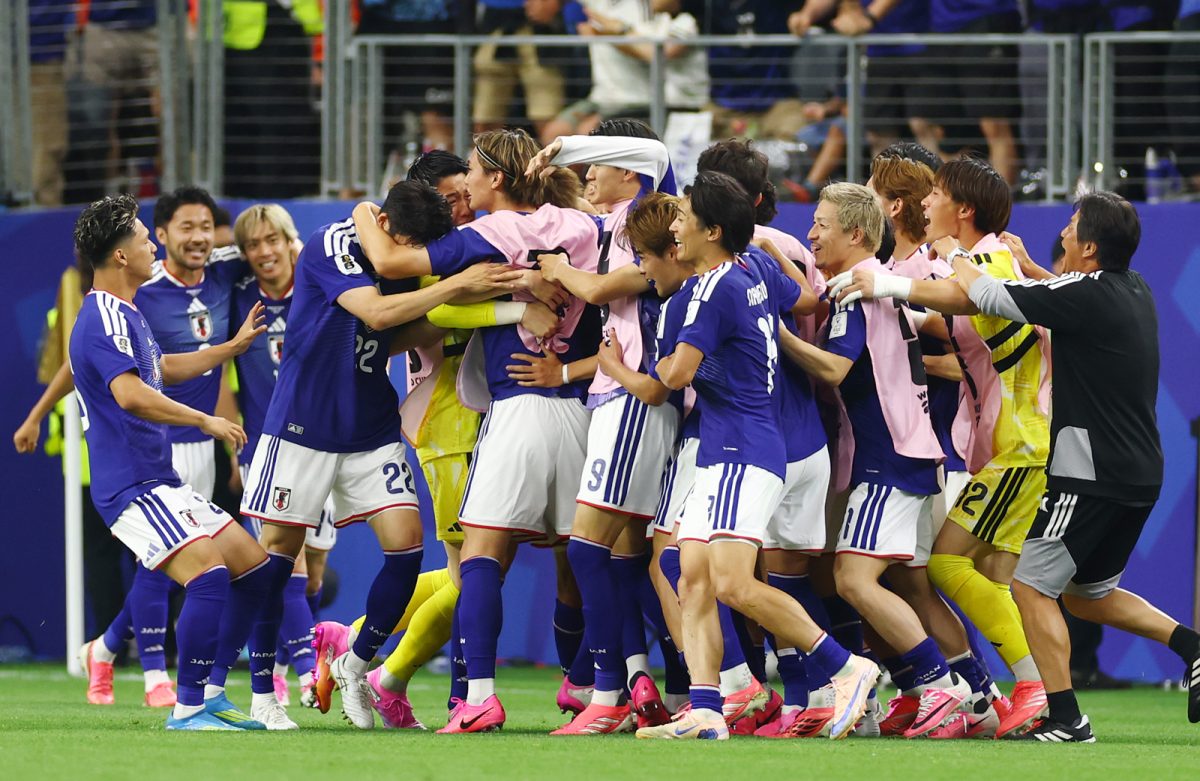 日本代表がW杯で結束力を高めた夜。オランダ戦ドローを支えた“2度の選手ミーティング”