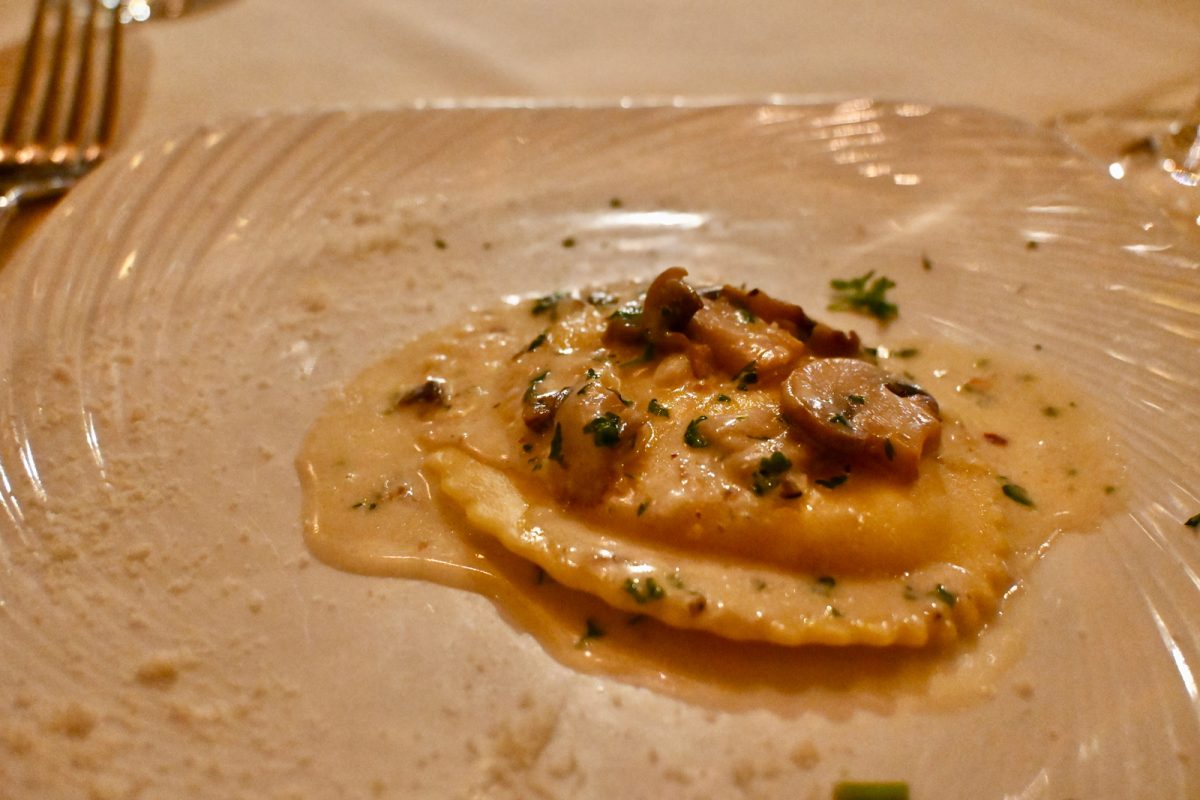 セドナ屈指の人気を誇るイタリアン「Dahl & Di Luca Ristorante Italiano」