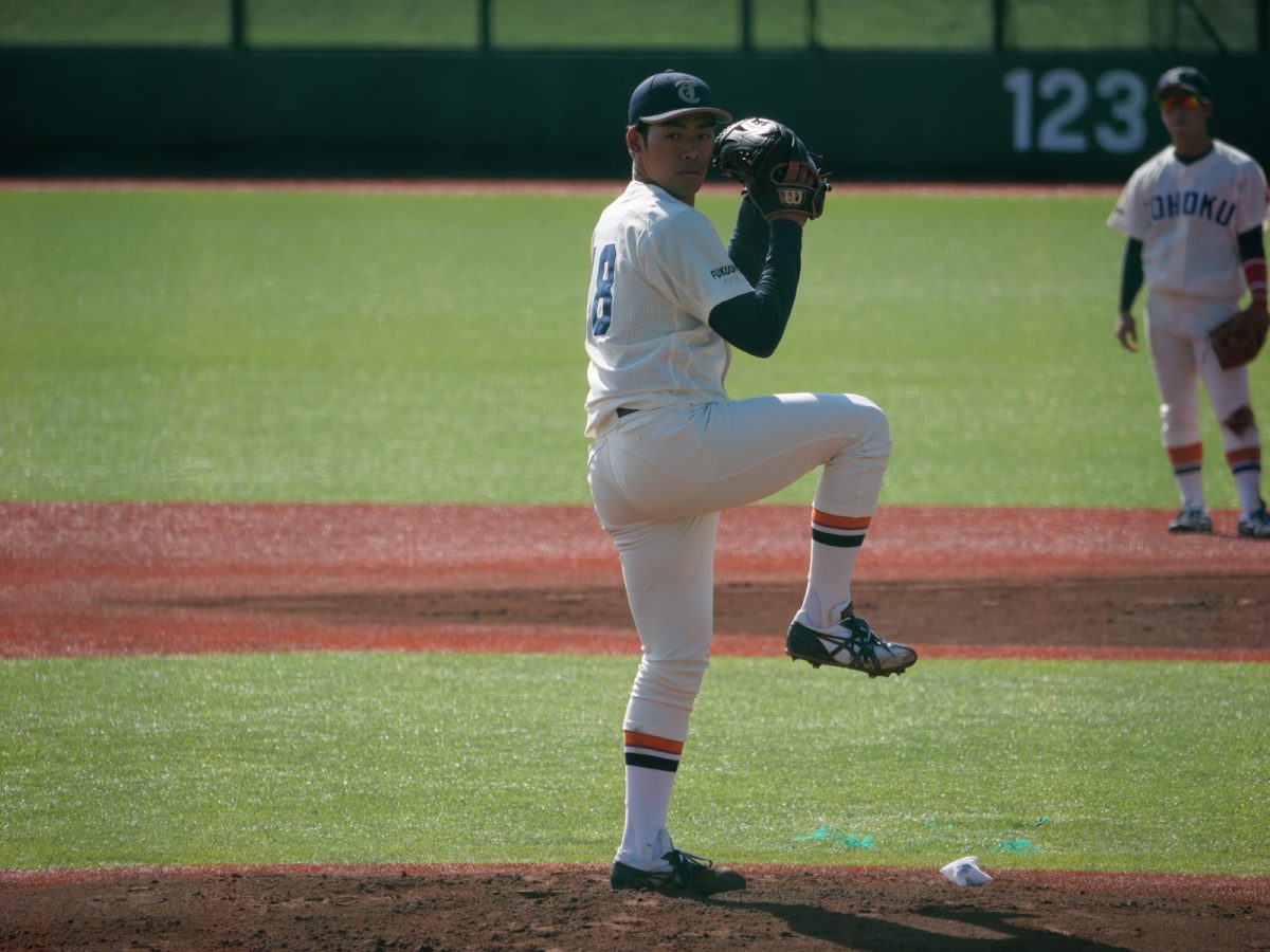 育成落ちからリーグトップ6勝。ヤクルト山野太一はなぜ覚醒したのか