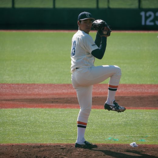 育成落ちからリーグトップ6勝。ヤクルト山野太一はなぜ覚醒したのか