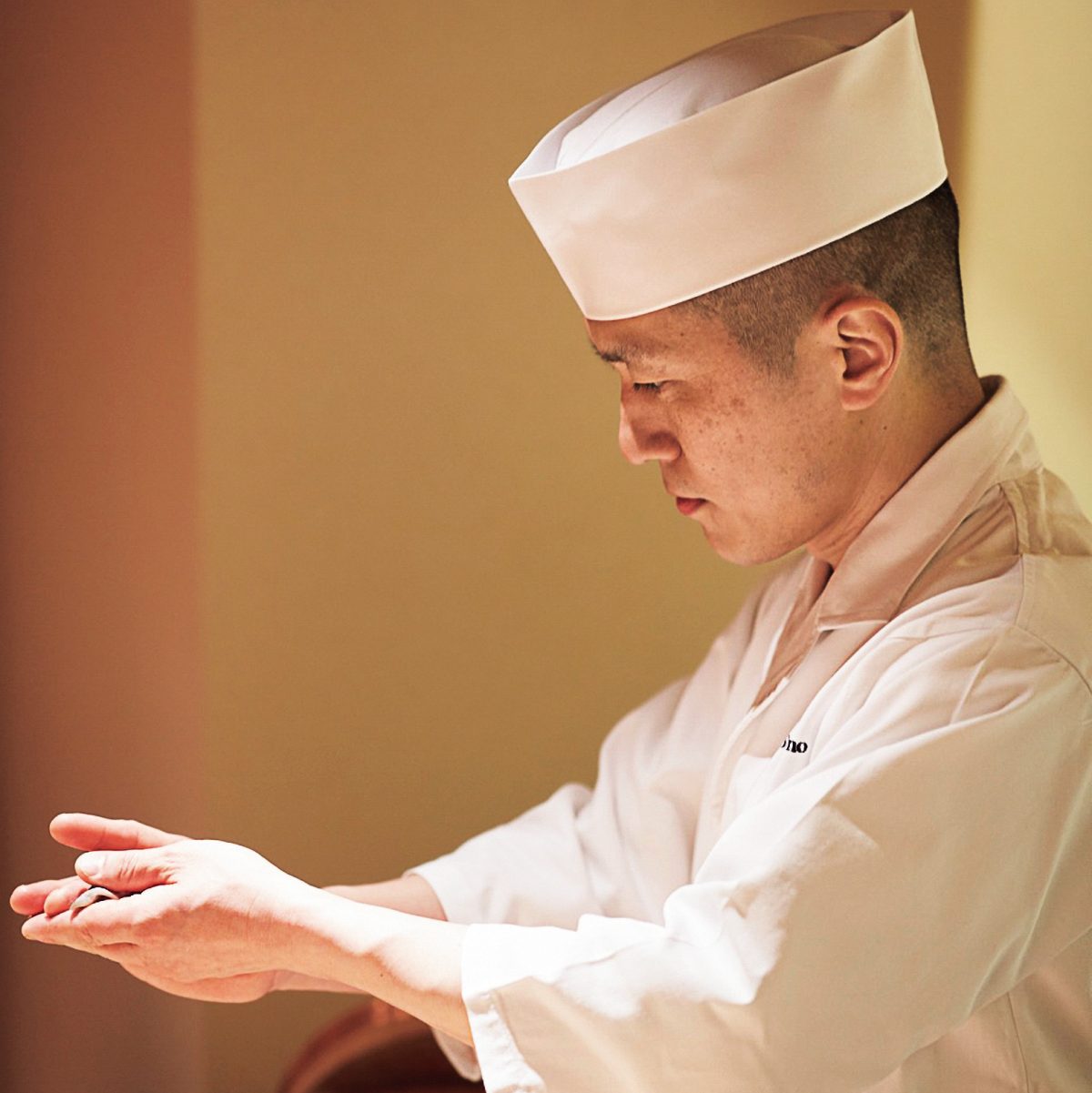 小野淳平氏