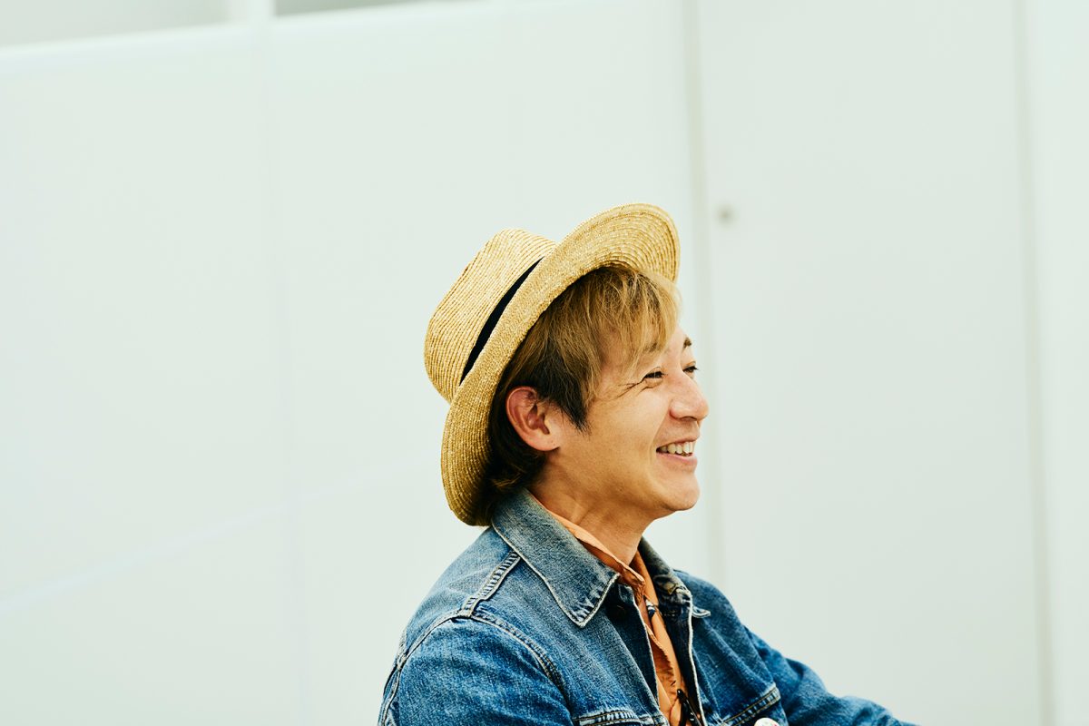 つるの剛士氏