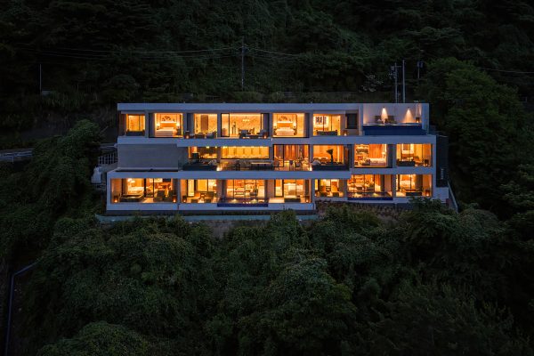 「UMITO 熱海 別邸」